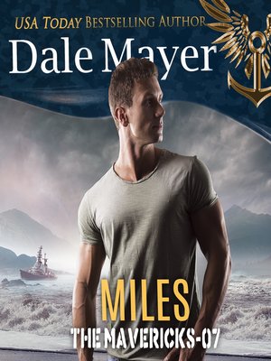 cover image of Miles